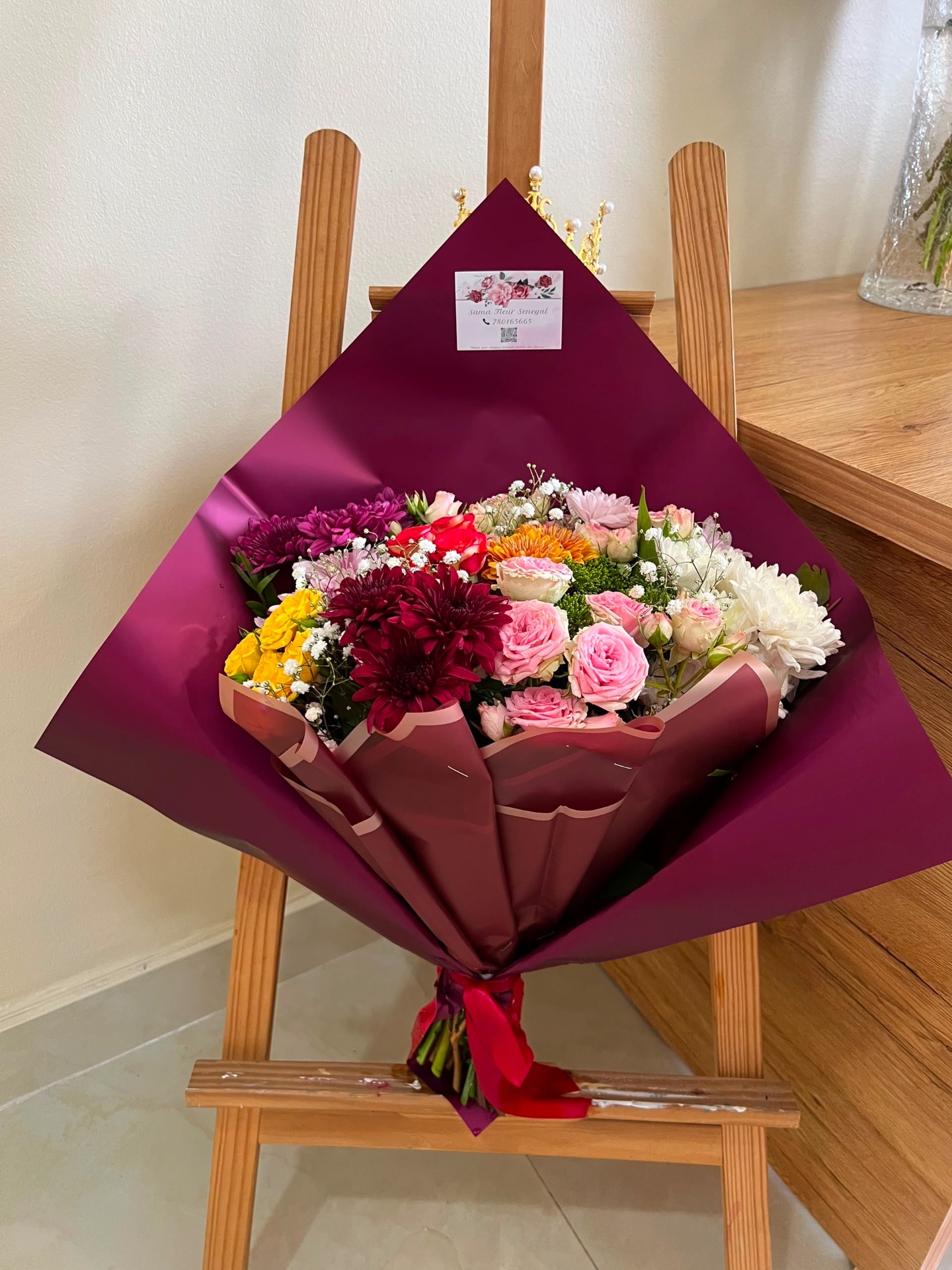 Grand Bouquet