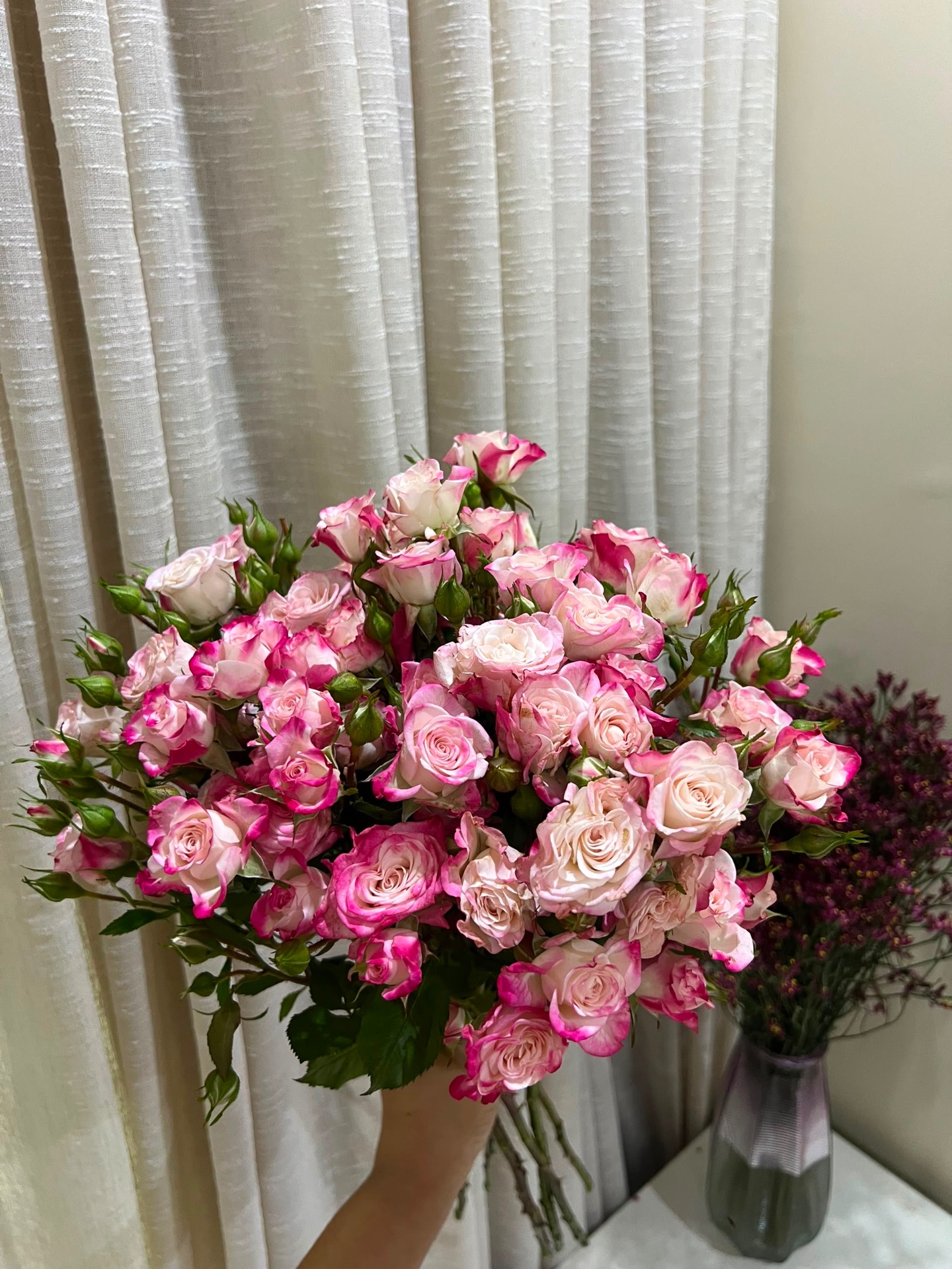 Grand Bouquet