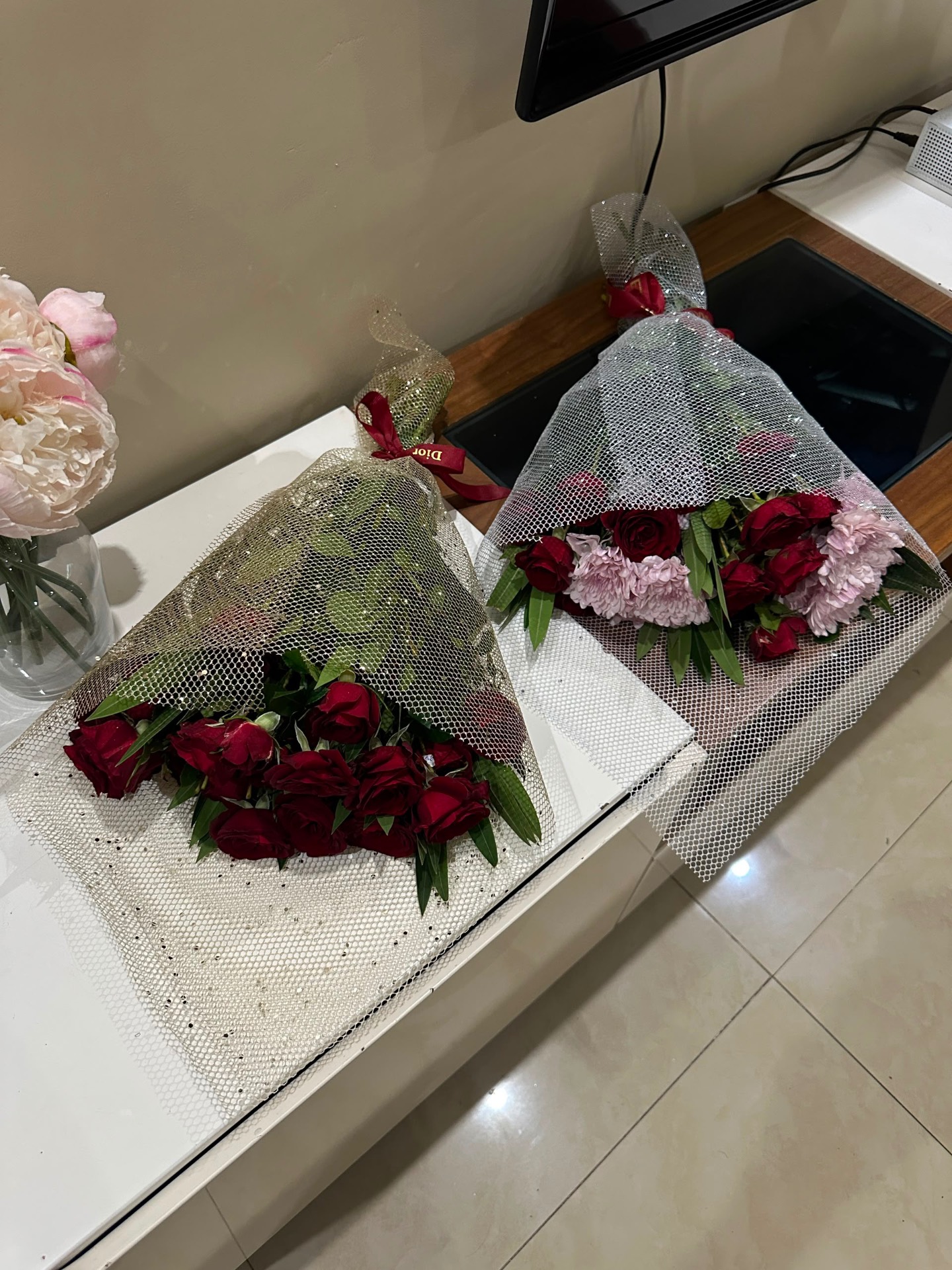 Bouquet Moyen