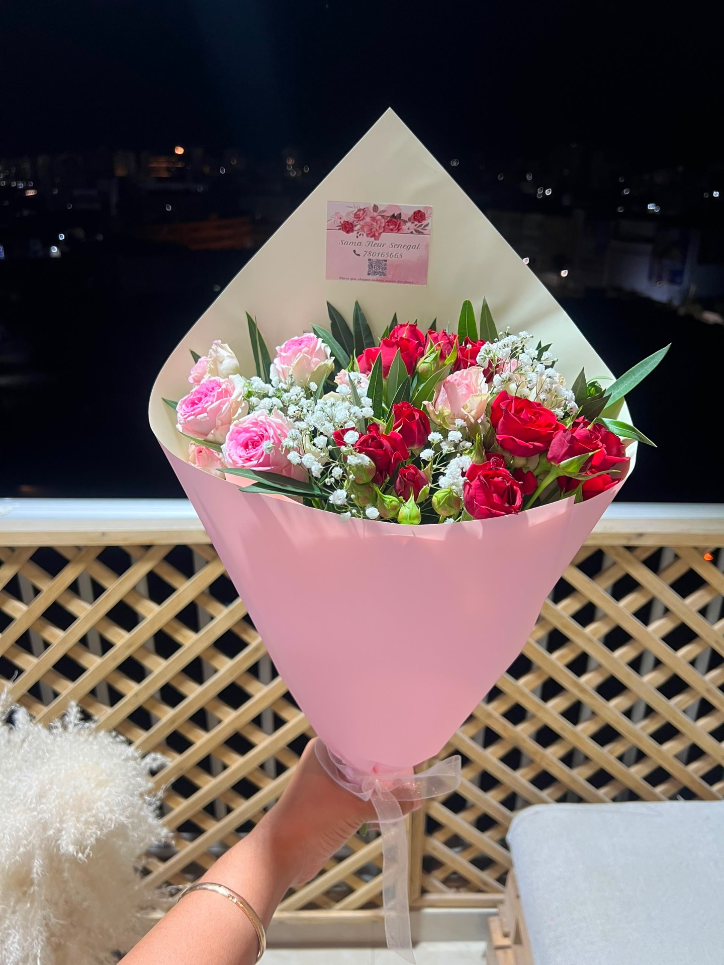 Petit Bouquet