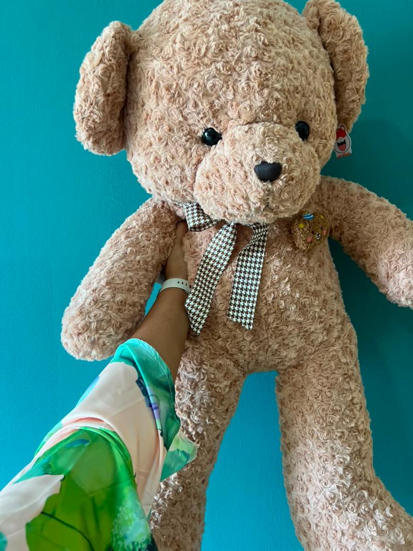 Peluches