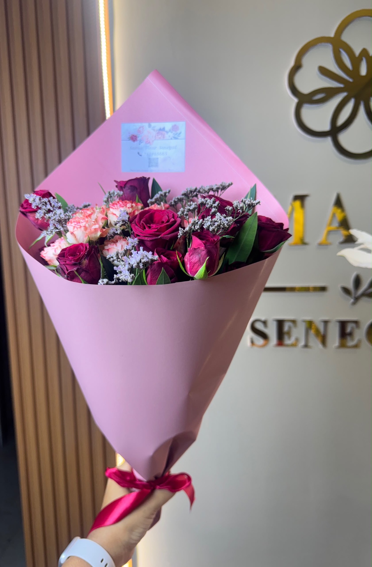 Petit Bouquet
