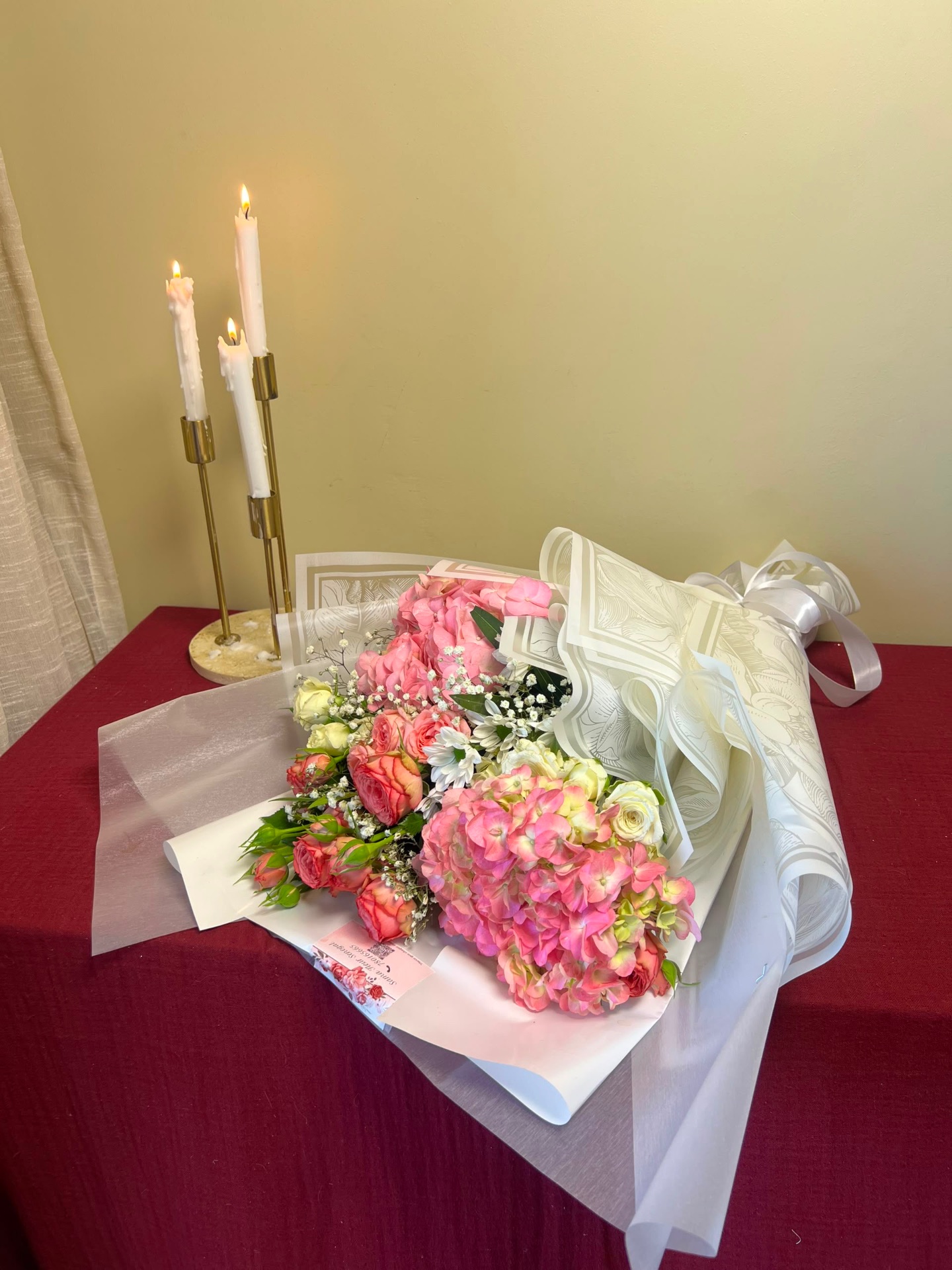 Grand Bouquet