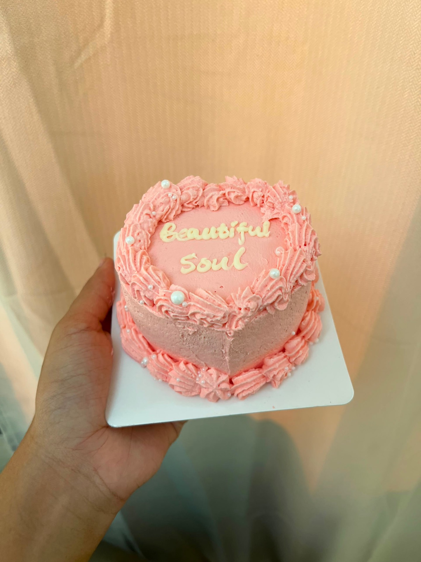 Bento Cake personnalisé