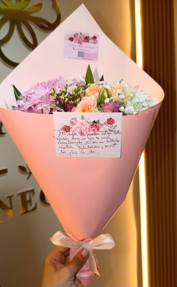 Petit Bouquet