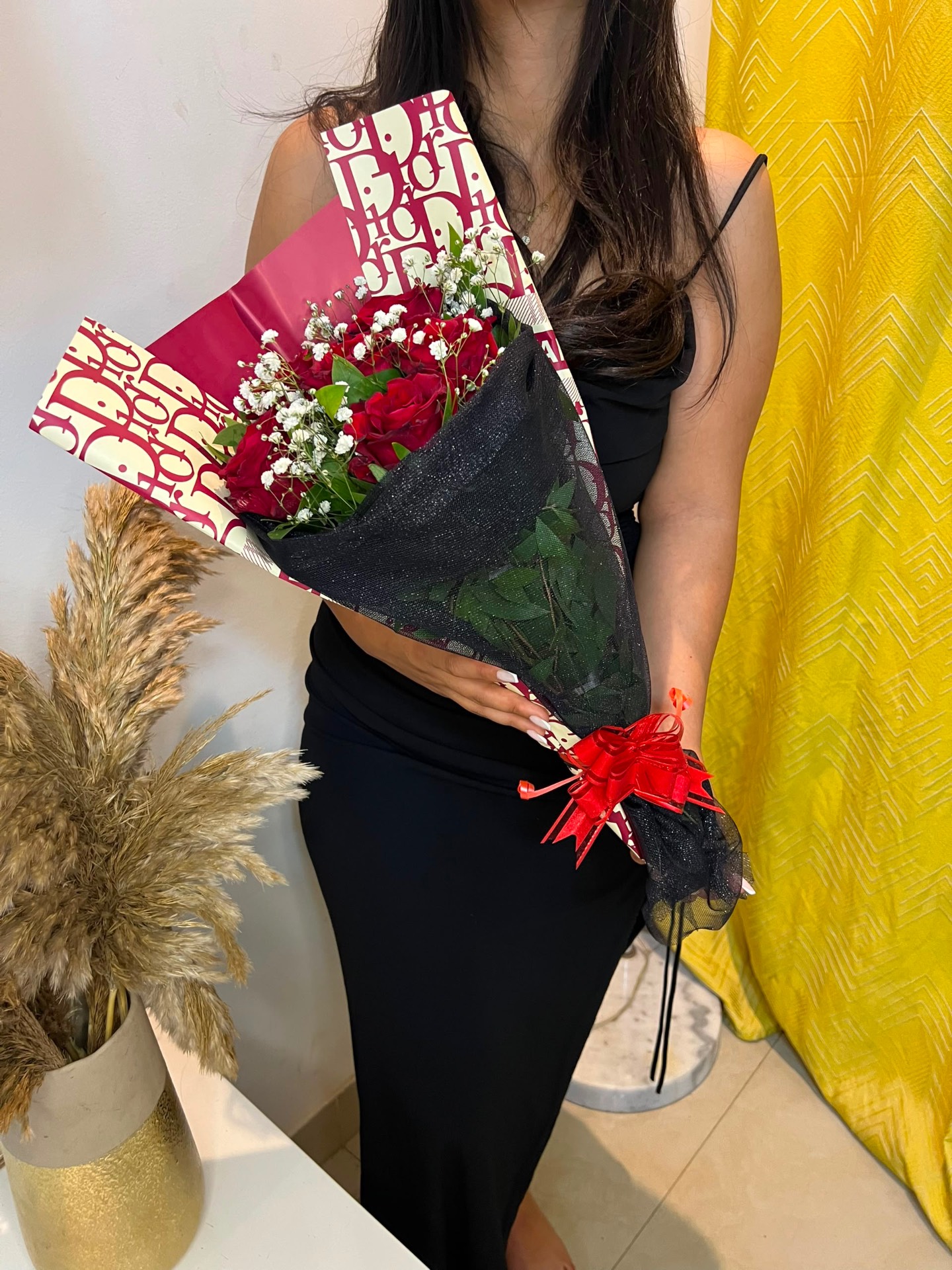 Bouquet Moyen