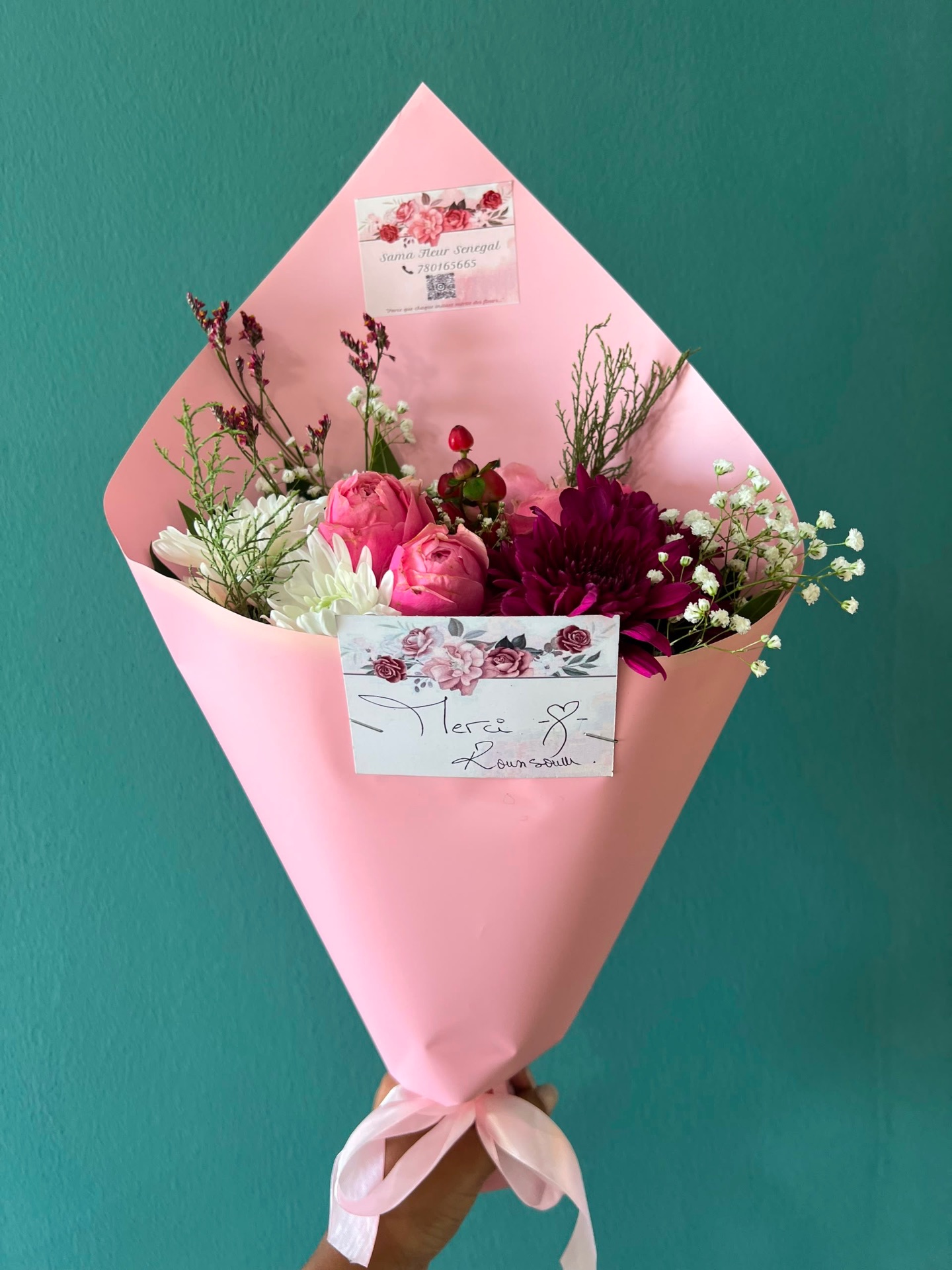 Petit Bouquet