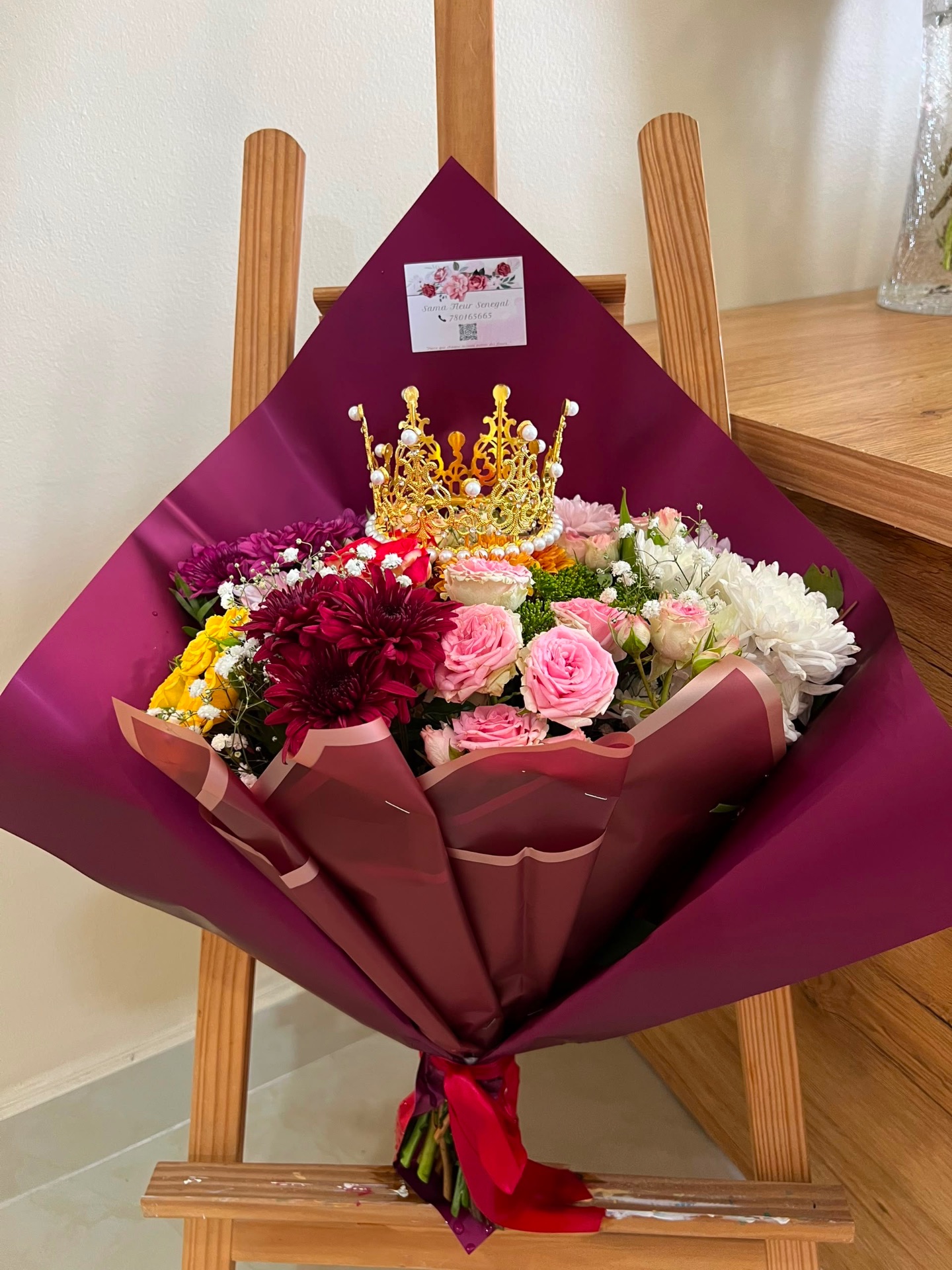 Grand Bouquet