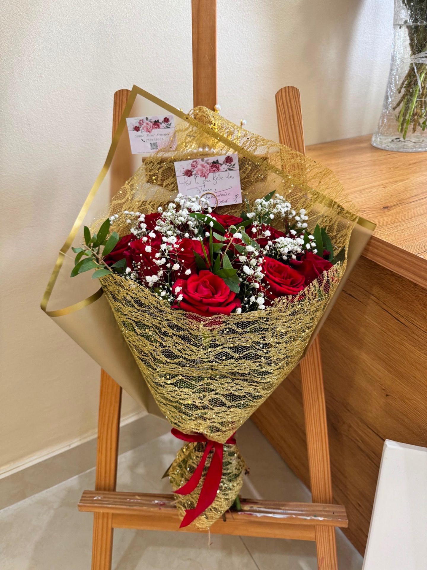 Grand Bouquet