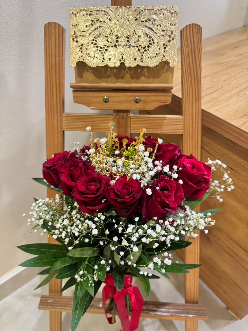 Grand Bouquet