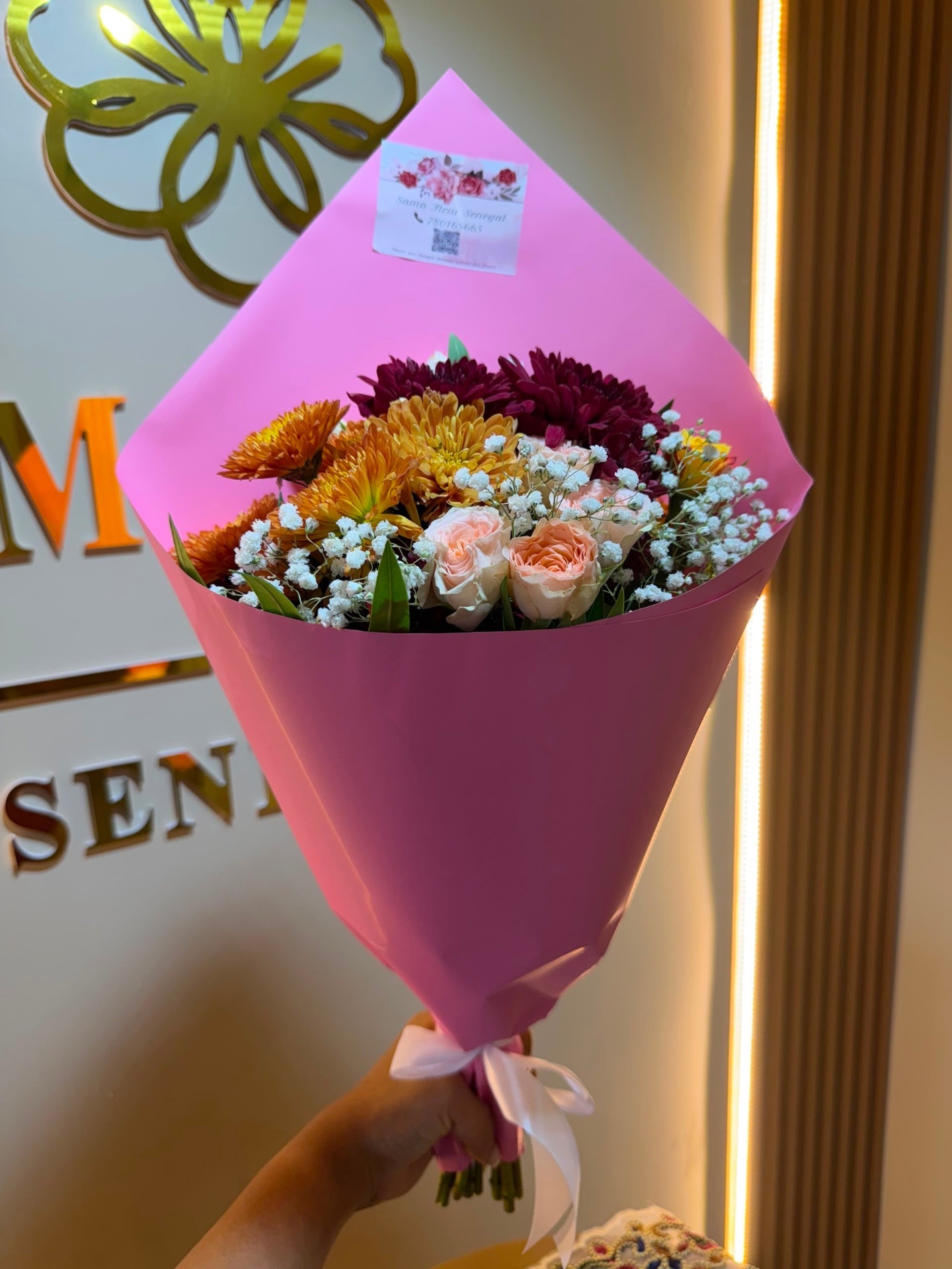 Petit Bouquet