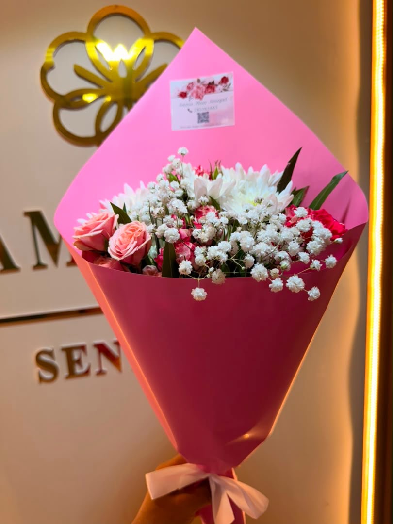 Petit Bouquet