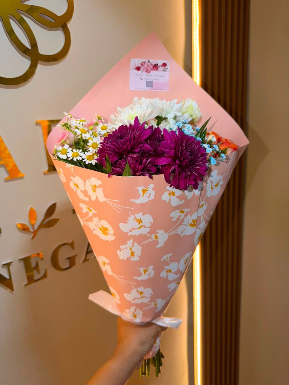 Petit Bouquet