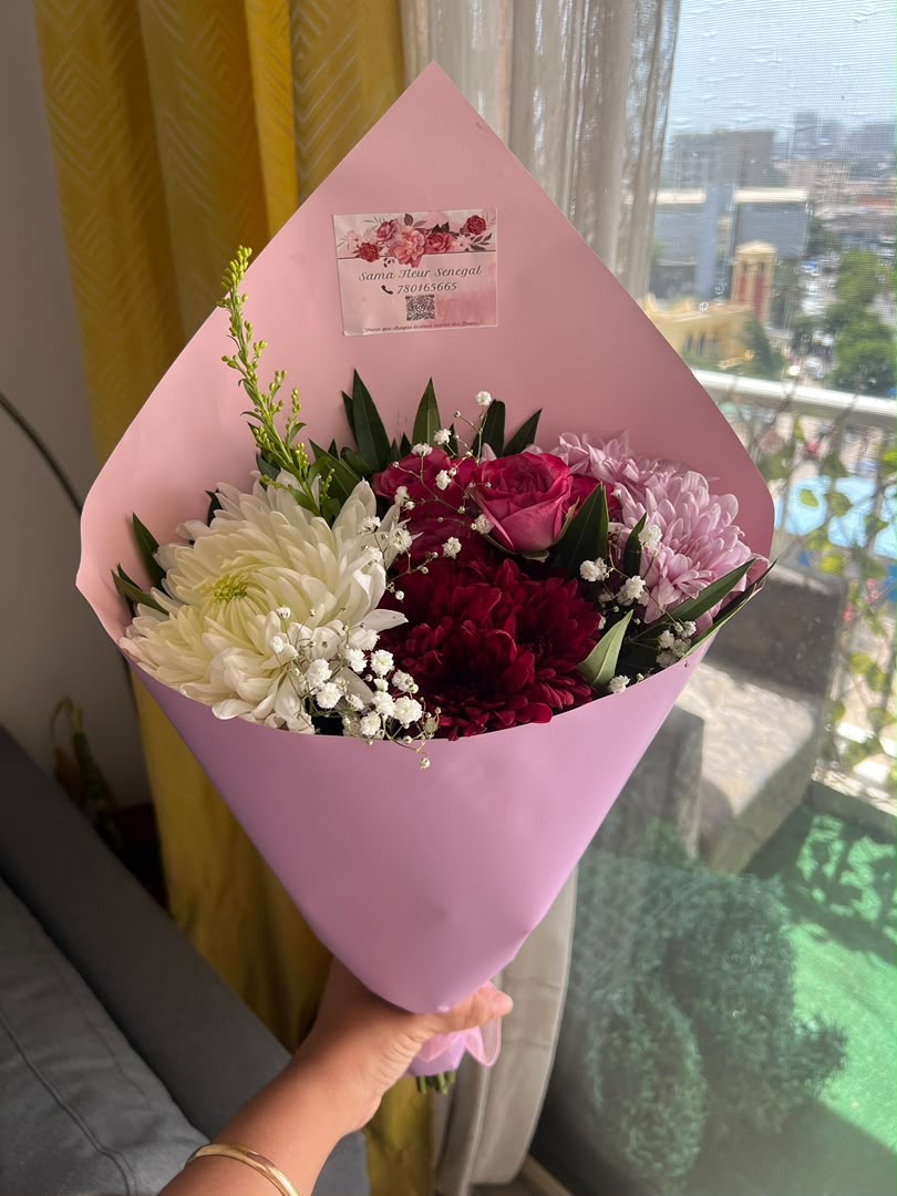 Petit Bouquet
