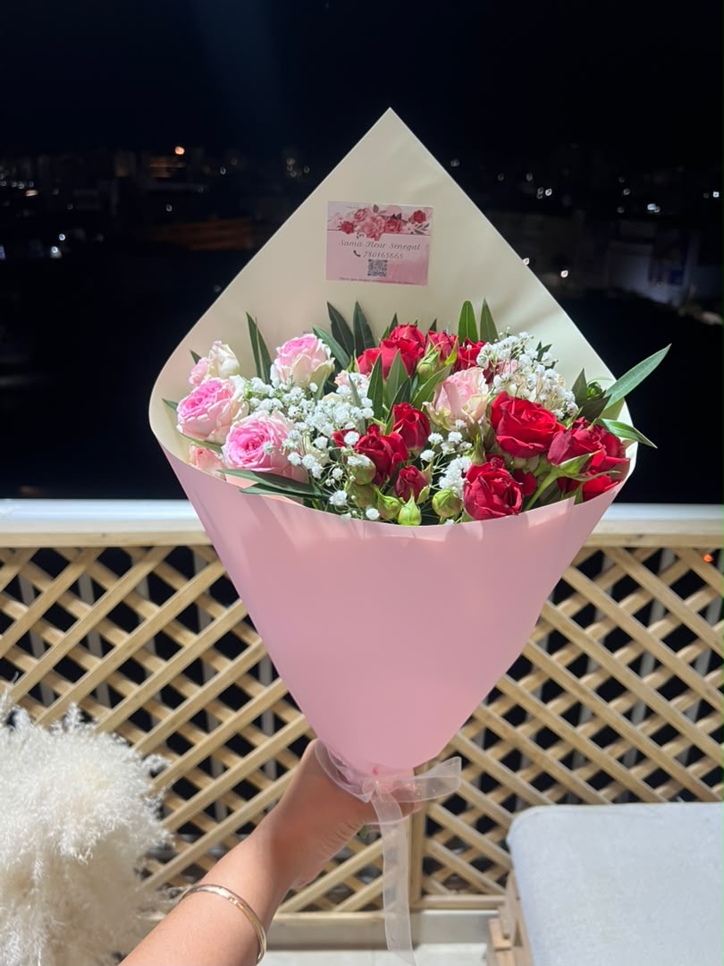 Petit Bouquet