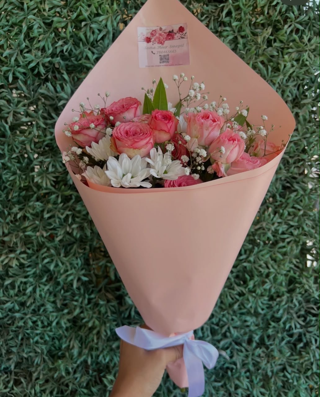 Petit Bouquet