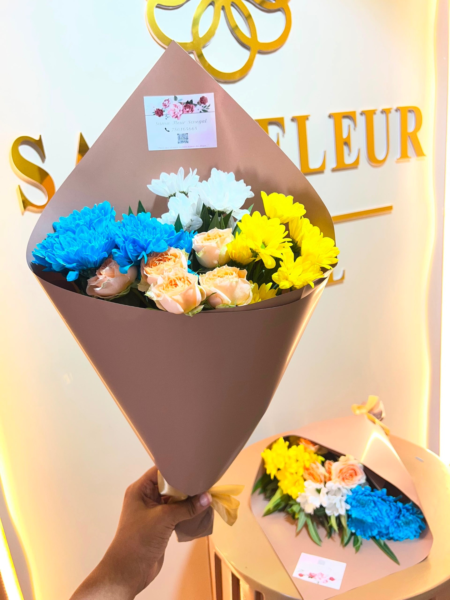 Petit Bouquet