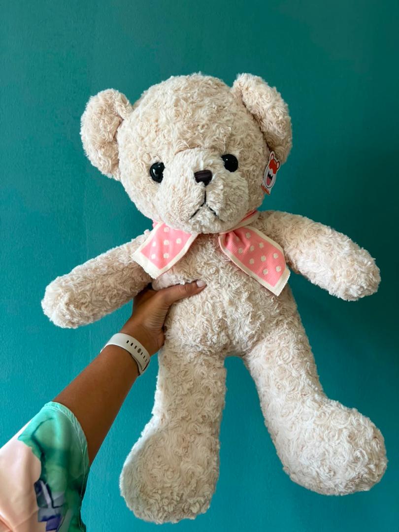 Peluches