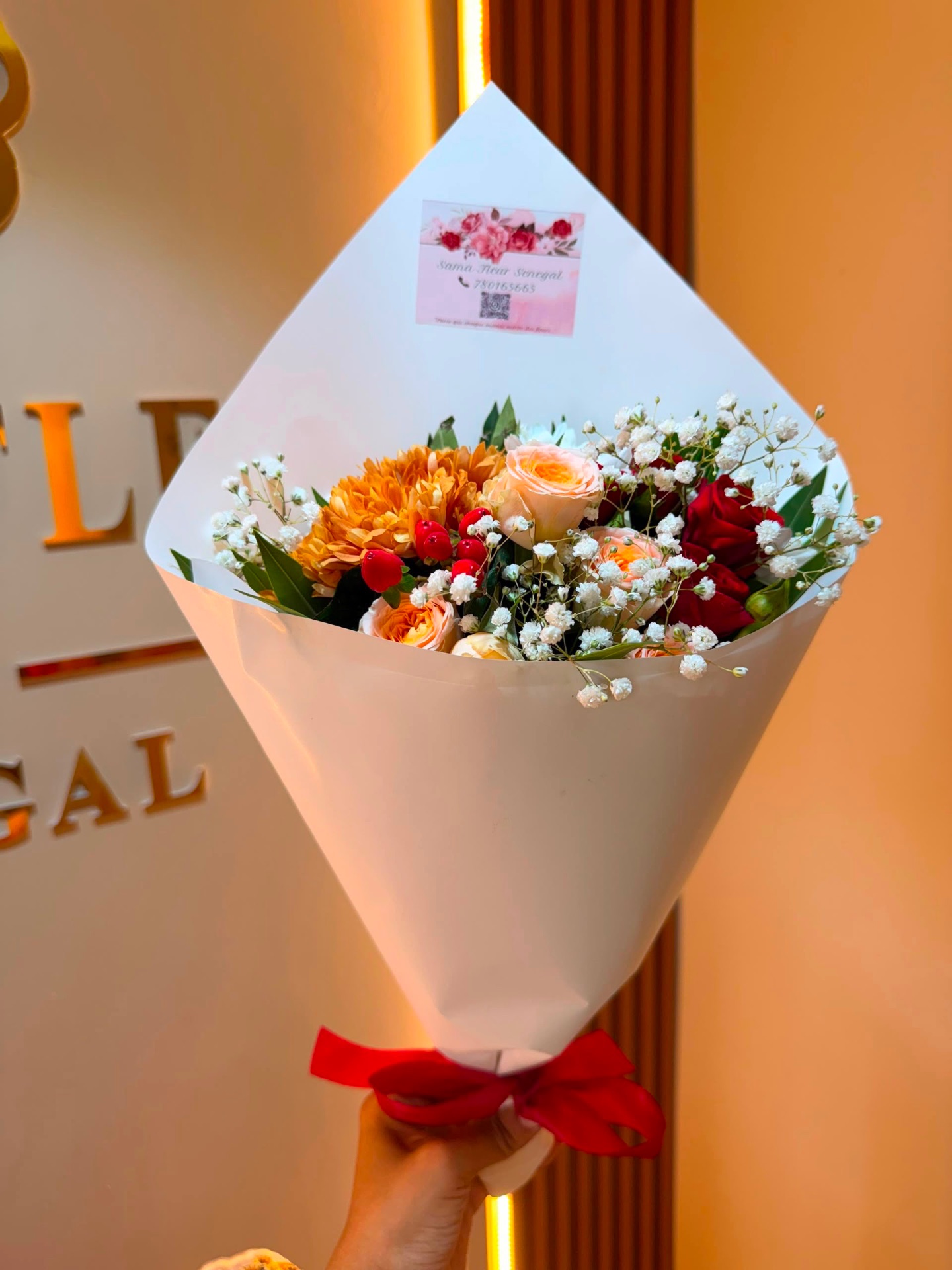 Petit Bouquet