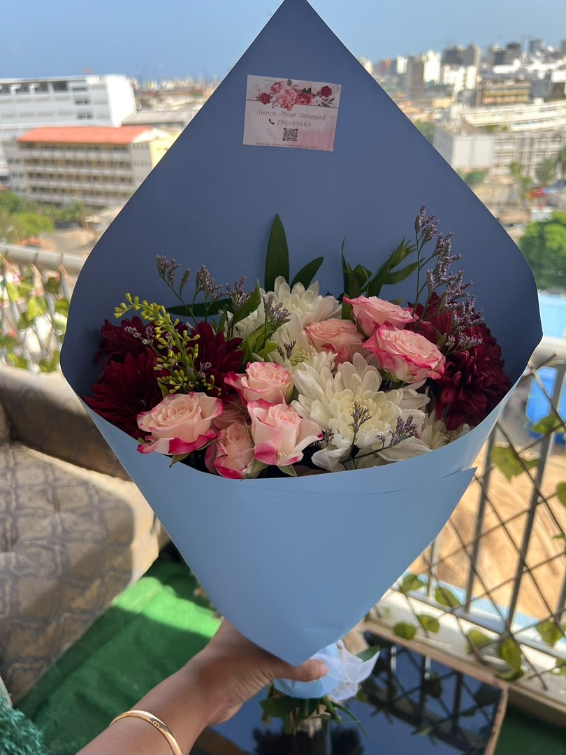 Petit Bouquet