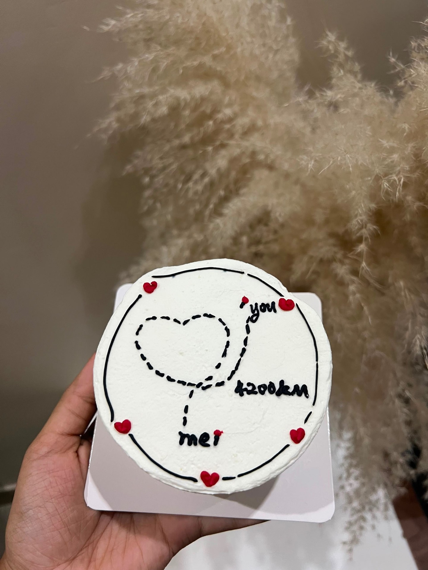 Bento Cake personnalisé
