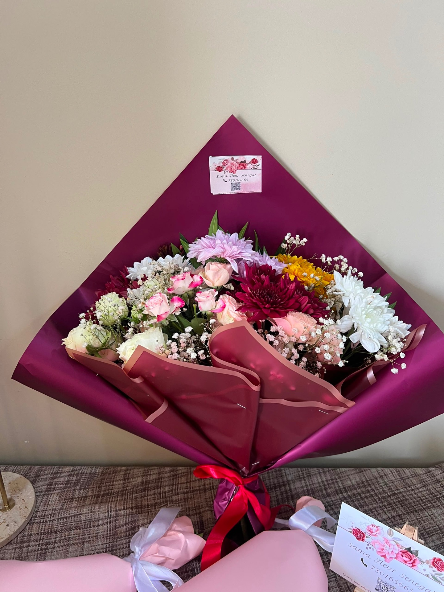 Grand Bouquet
