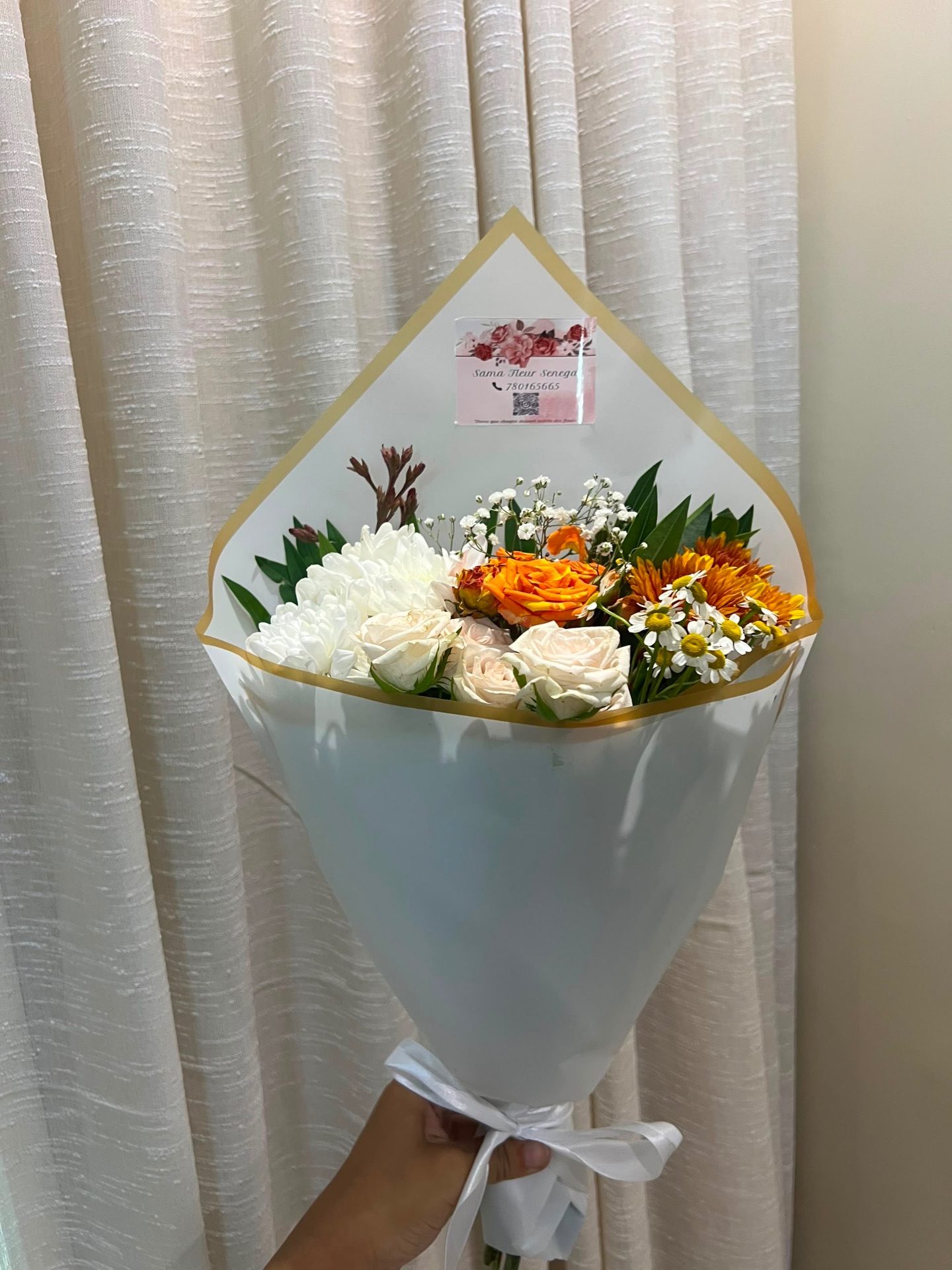 Petit Bouquet