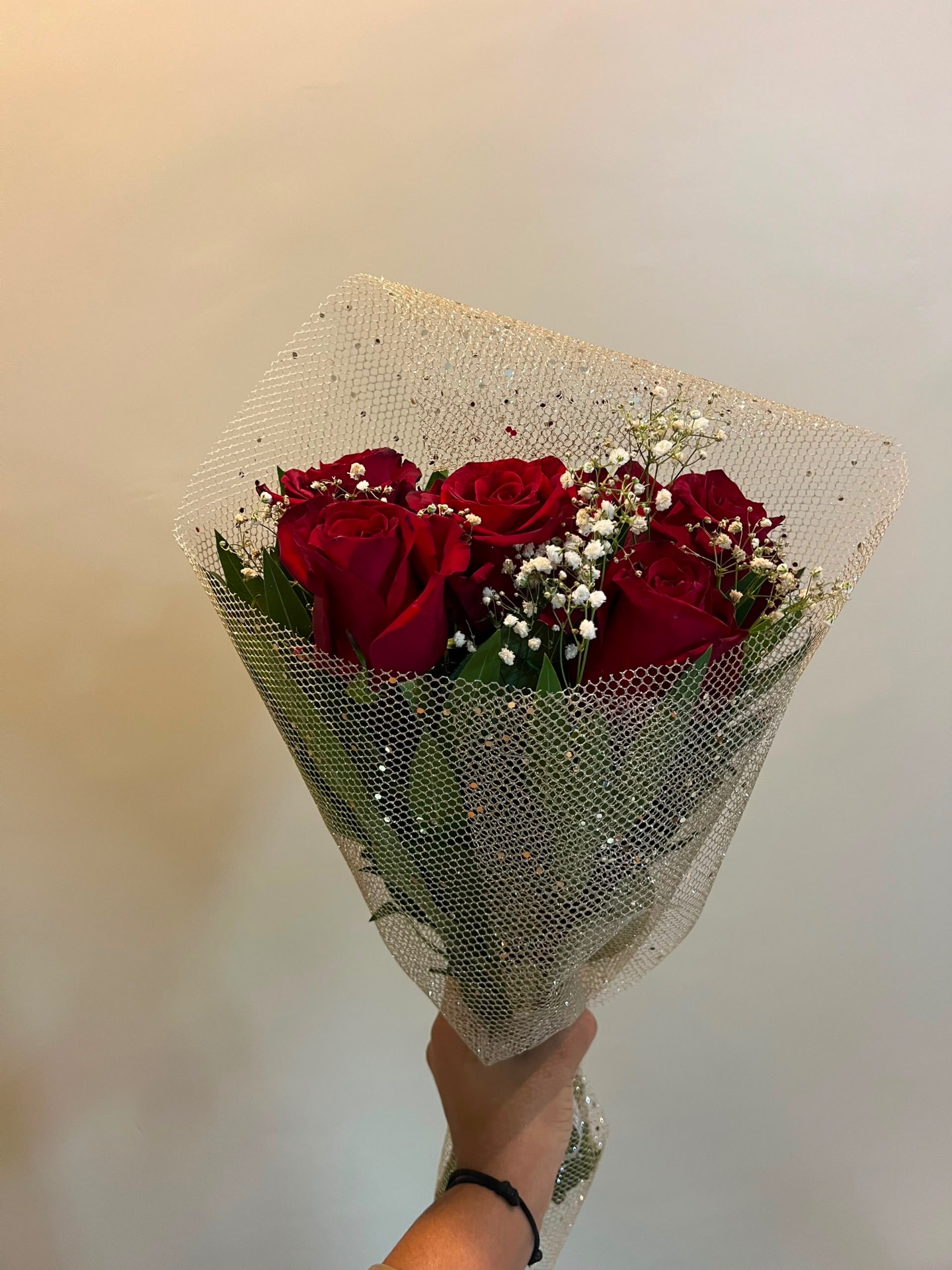 Bouquet Moyen