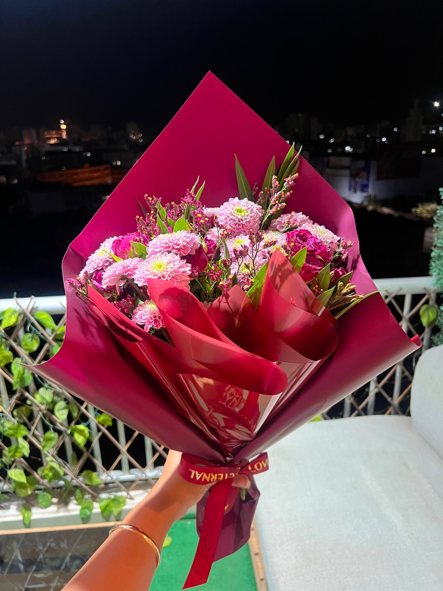 Grand Bouquet