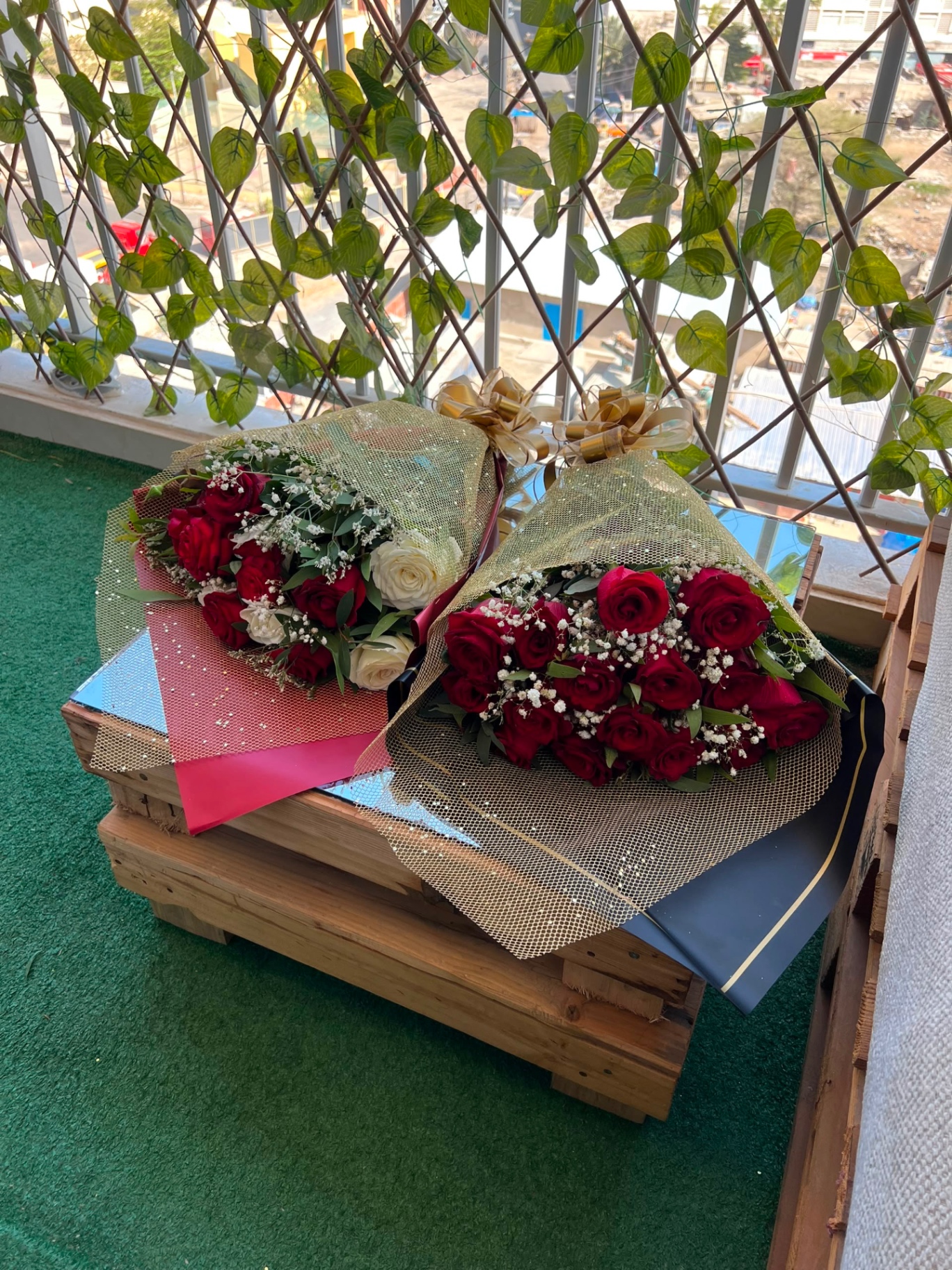 Grand Bouquet