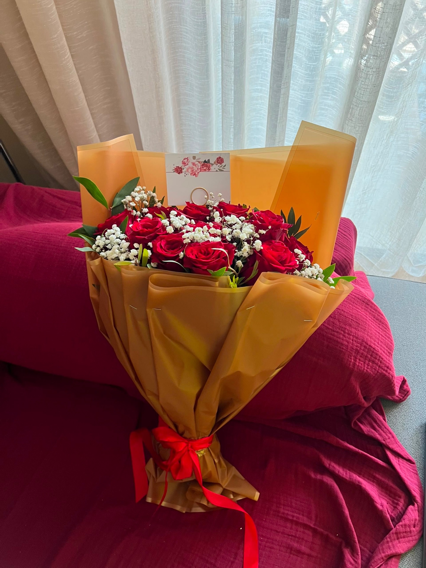 Grand Bouquet