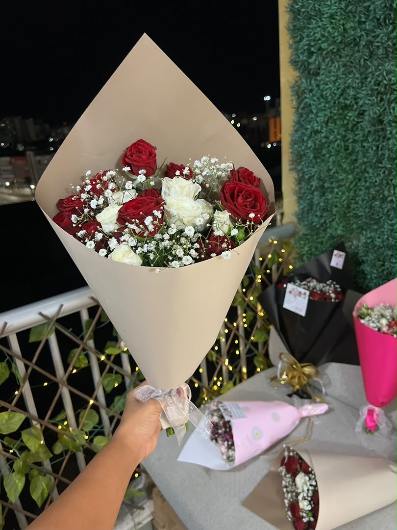 Petit Bouquet