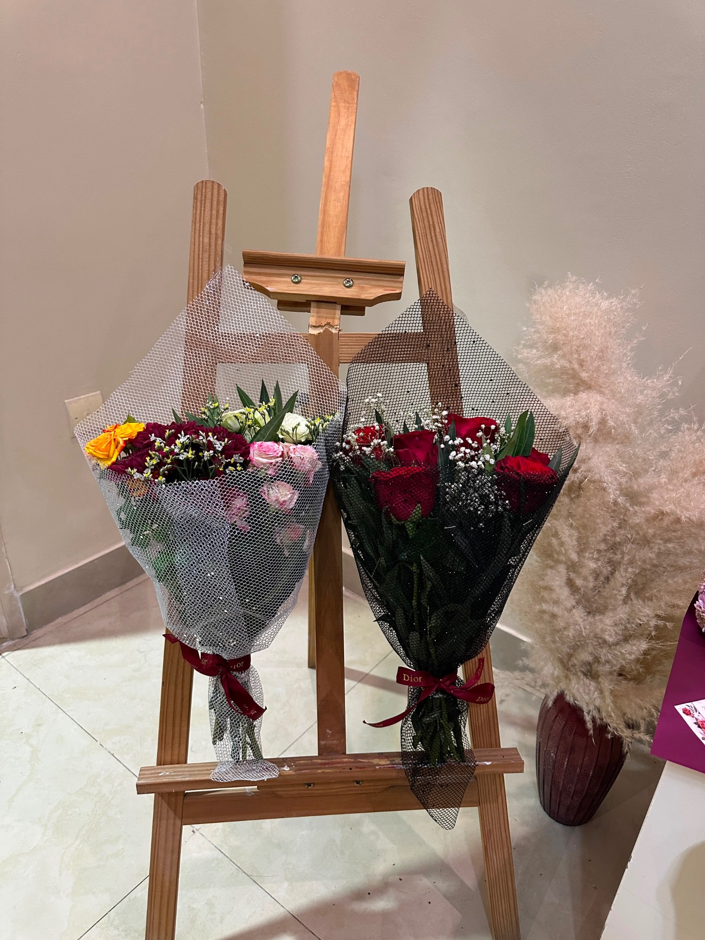Bouquet Moyen