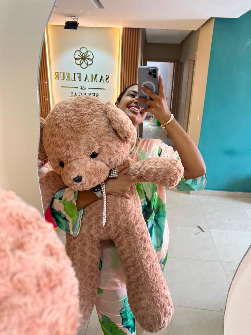 Peluches