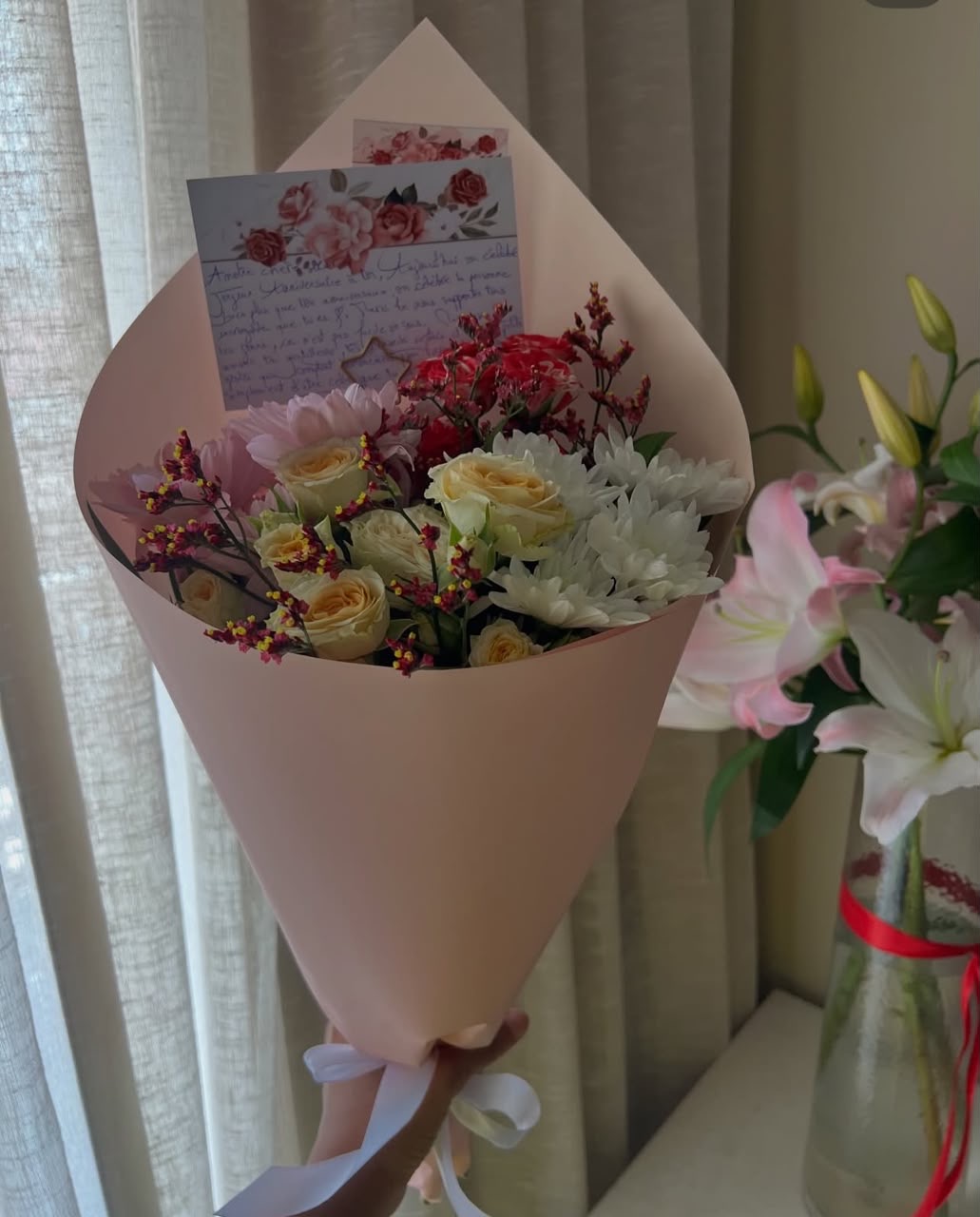 Petit Bouquet