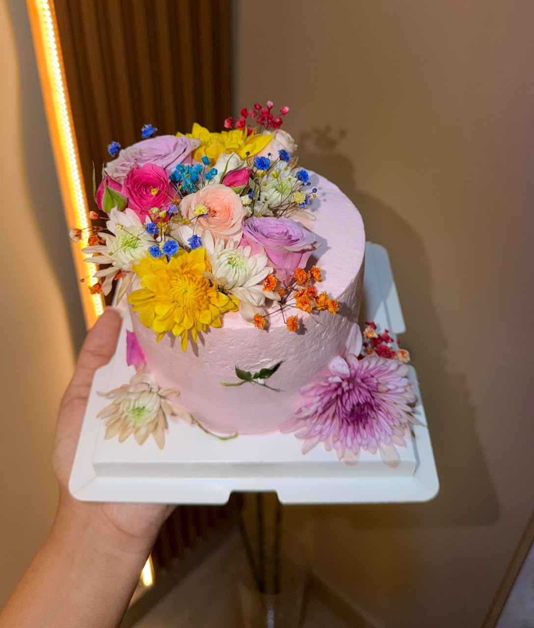 Bento Cake