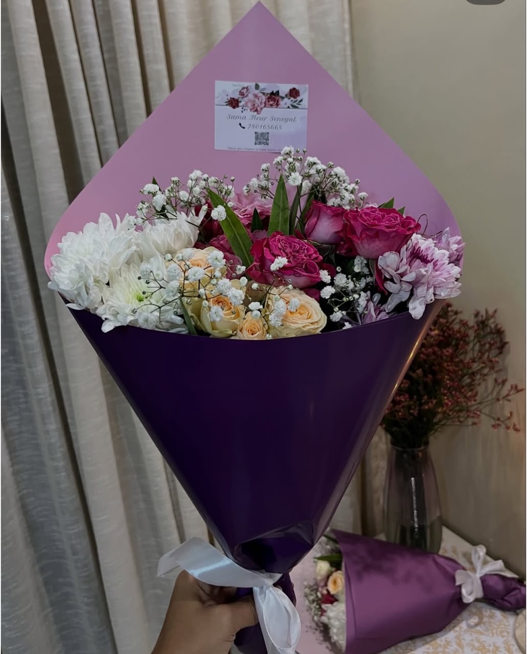 Petit Bouquet