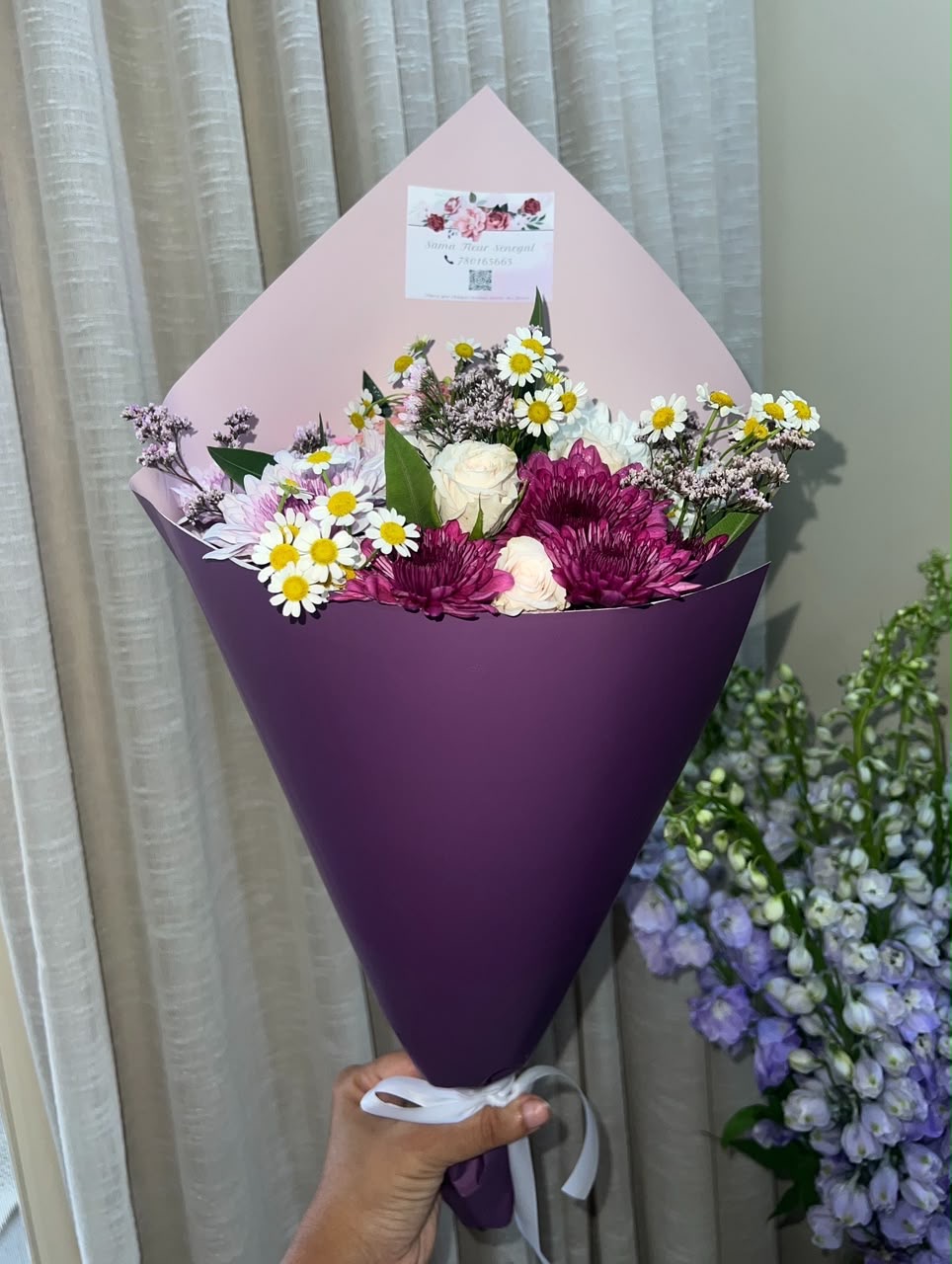 Petit Bouquet