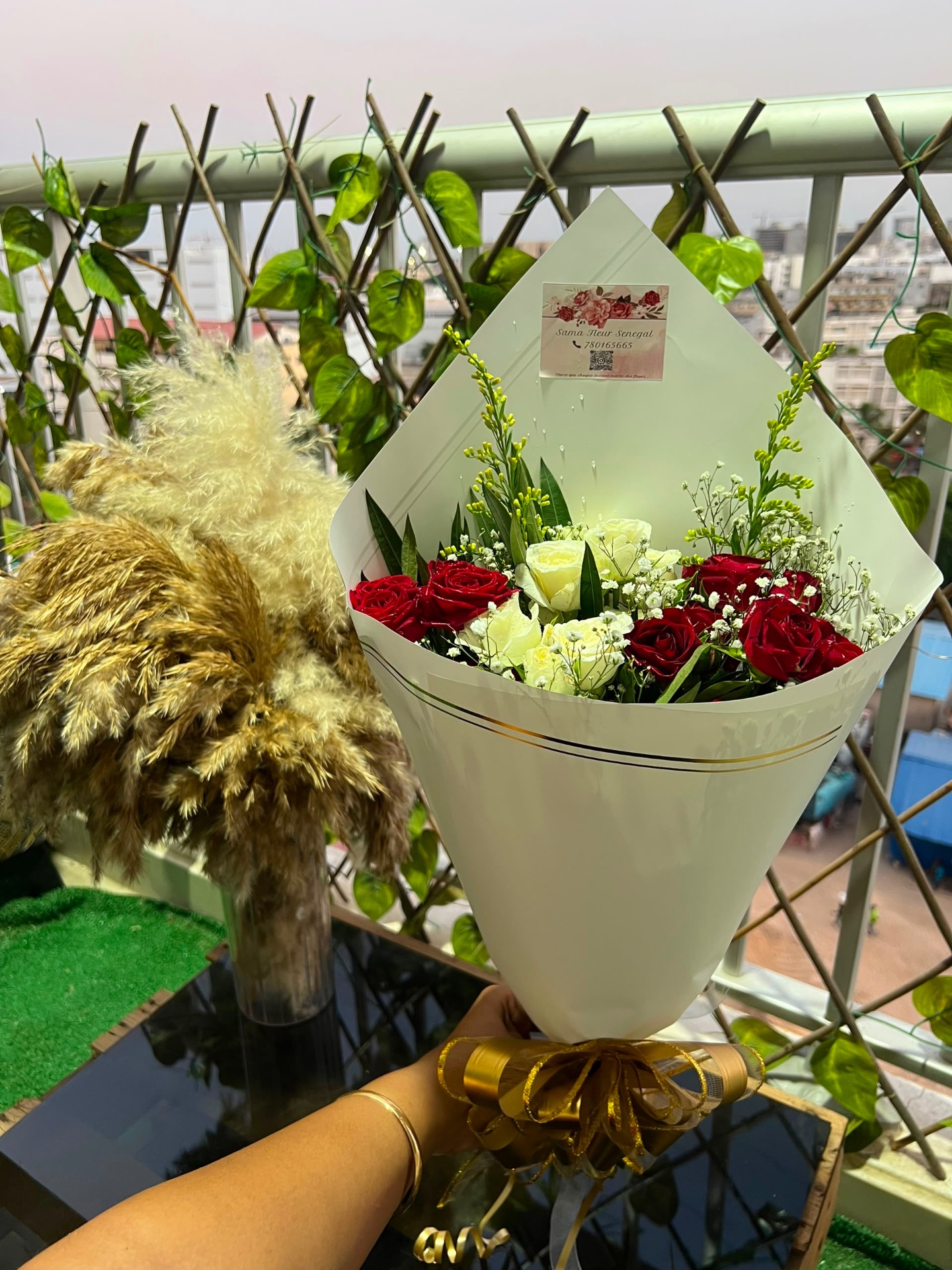 Petit Bouquet