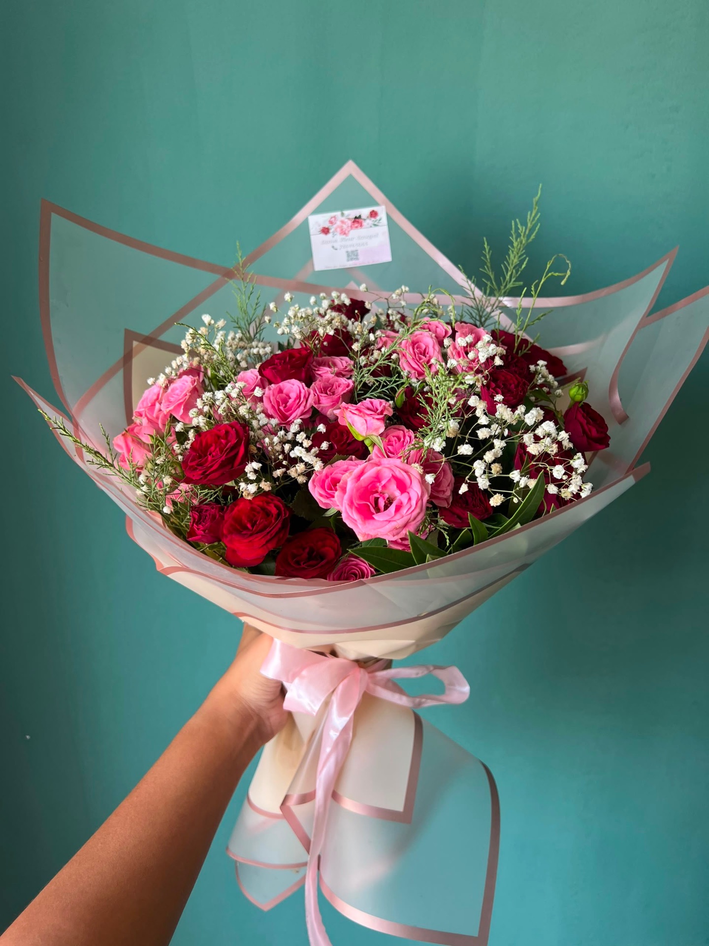 Grand Bouquet