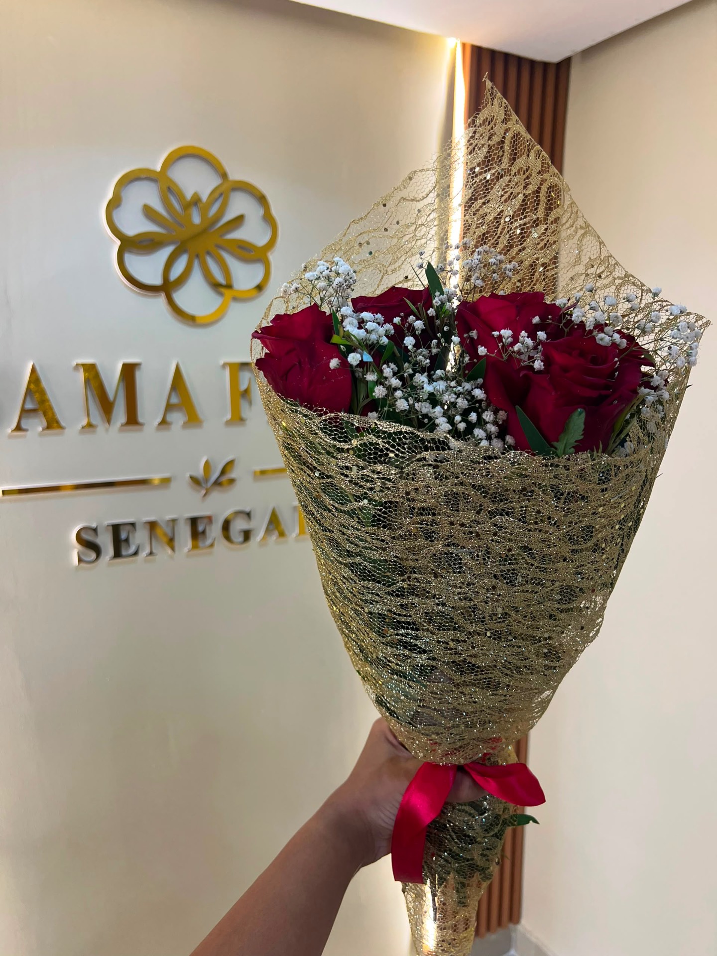 Bouquet Moyen