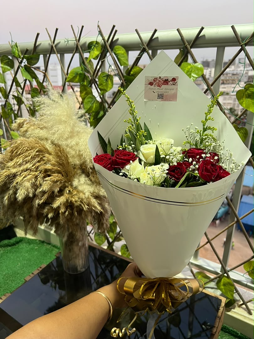 Petit Bouquet