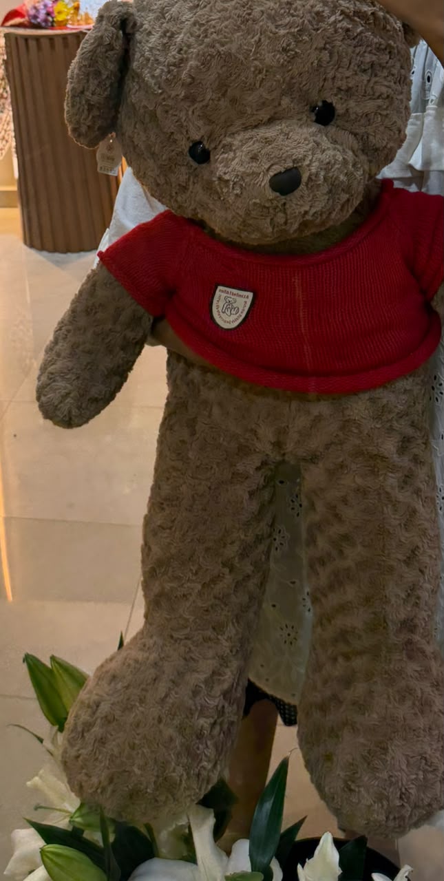 Peluches
