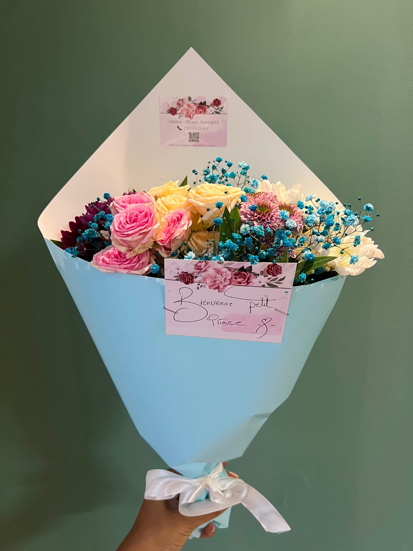 Petit Bouquet