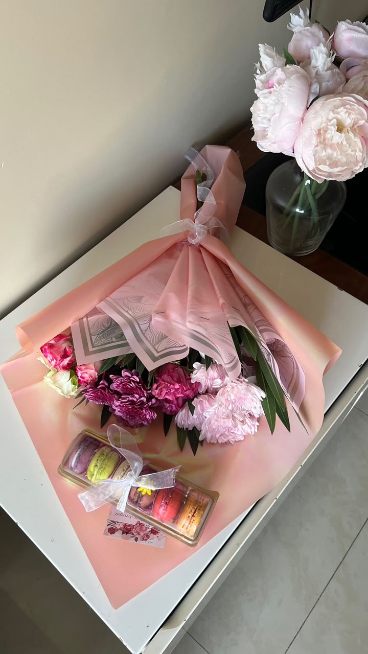 Bouquet Moyen
