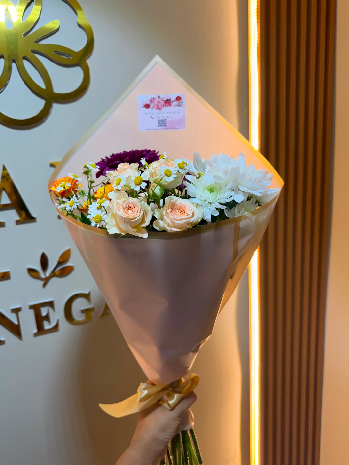 Petit Bouquet