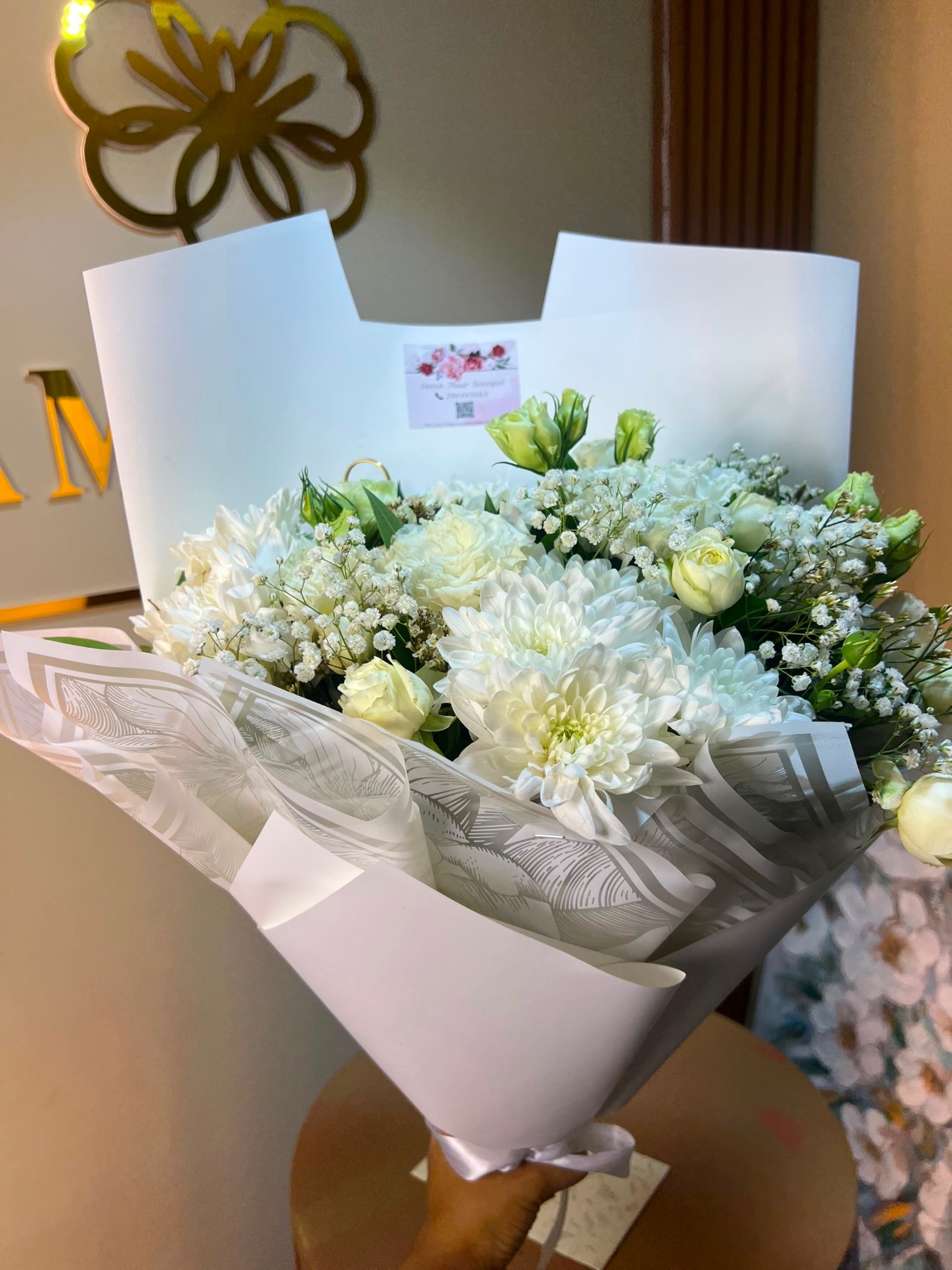 Grand Bouquet