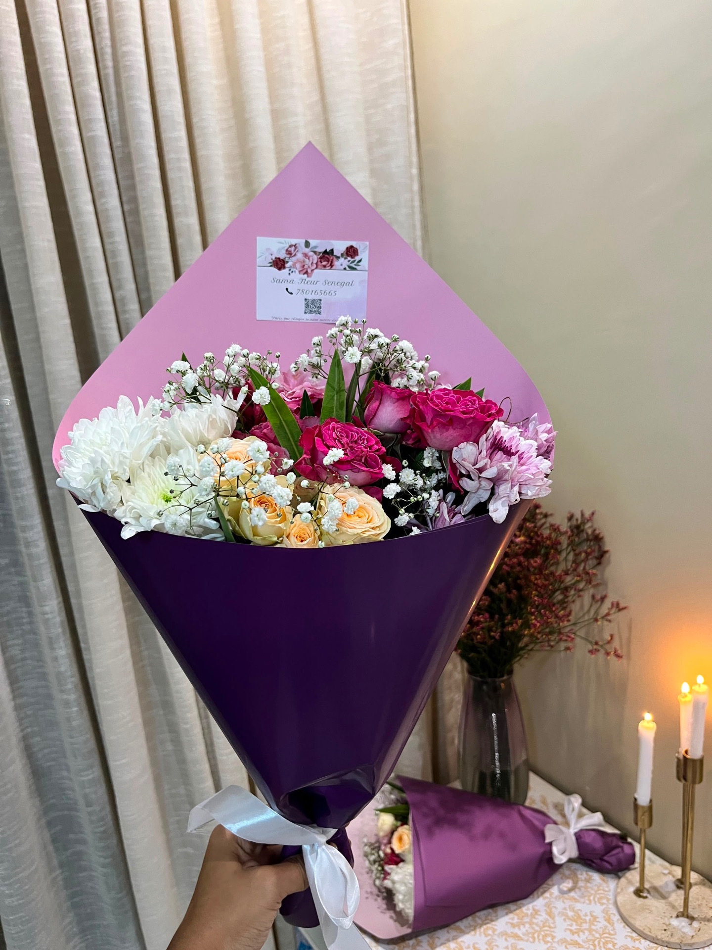 Petit Bouquet