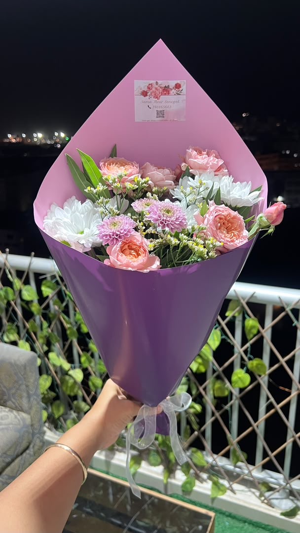 Petit Bouquet